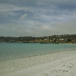 Kangaroo Island Australia Penneshaw beach