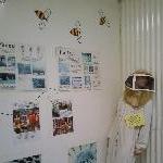 Honey farm, Kangaroo Island Australia