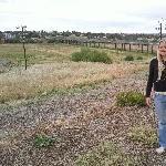 The Murray Bridge, Robe Australia