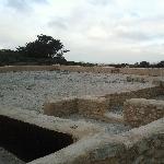 Old Robe prison, Robe Australia