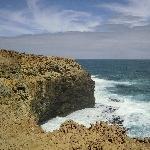 Coastal Cliffs, Bridgewater Bay Australia