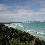 Bridgewater bay panorama, Bridgewater Bay Australia