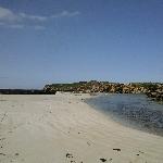 Warrnambool Australia Merri and Middle Island
