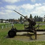 Warrnambool Australia Battery Point