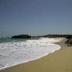 Great Ocean Road Australia Bay of Martyrs beach