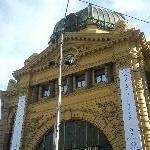 Things to do in Merry Melbourne Australia Travel Sharing