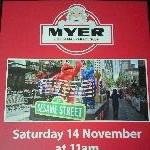 Things to do in Merry Melbourne Australia Trip Experience