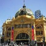 Things to do in Merry Melbourne Australia Blog Photos