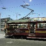City Circle Tram