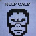 Keep Calm!