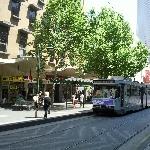 Things to do in Merry Melbourne Australia Blog Sharing
