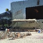 Things to do in Merry Melbourne Australia Diary Photo
