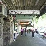 Things to do in Merry Melbourne Australia Review Photo