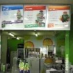 BOAST!! Juices mmmm
