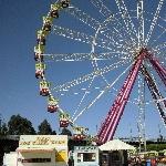 The Giant Wheel
