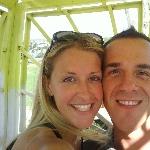 On the Giant Wheel