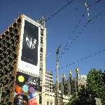 Things to do in Merry Melbourne Australia Photographs