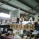 Things to do in Merry Melbourne Australia Vacation Photo