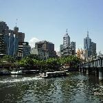 Things to do in Merry Melbourne Australia Diary Pictures
