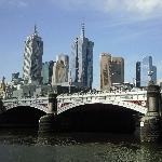 Things to do in Merry Melbourne Australia Trip Picture