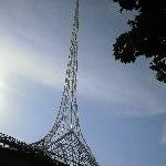 The Aussie Eiffel