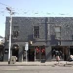 Richmond and the Vietnamese quarter of Melbourne Australia Travel Photo