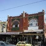 Richmond and the Vietnamese quarter of Melbourne Australia Blog Review