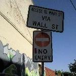 Richmond Sign, Melbourne