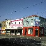 Asian Richmond in Melbourne