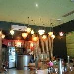 Vietnamese restaurant in Richmond