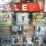 Italian music cd's in Carlton