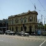 Carlton, Melbourne
