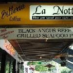 Italian restaurants in Melbourne