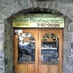 Trattoria in Carlton
