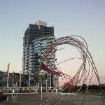 The Docklands, Melbourne