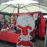 Christmas time in Hobart