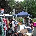 Vintage clothing in Hobart