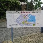 The Salamanca markets in Hobart Australia Holiday Tips