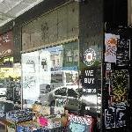 The Salamanca markets in Hobart Australia Photos