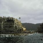 Great Cruise tour in Port Arthur