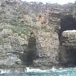 The Tasman Island National Park