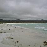 Binnalong Beach @ Bay of Fires NP