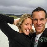 Enjoying the moment.., Bay of Fires Australia