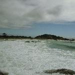 White Beaches of Bay of Fires, Bay of Fires Australia