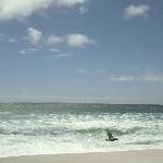 Jeanneret Beach, Bay of Fires