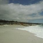 Jeanneret Beach, Tasmania