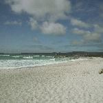 Tasmania beaches @ Bay of Fires