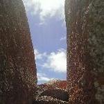 Beautiful Rocks, Bay of Fires