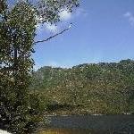 Lake Lilly at Cradle Mountain, Launceston Australia