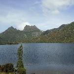 Dove Lake, Tasmania